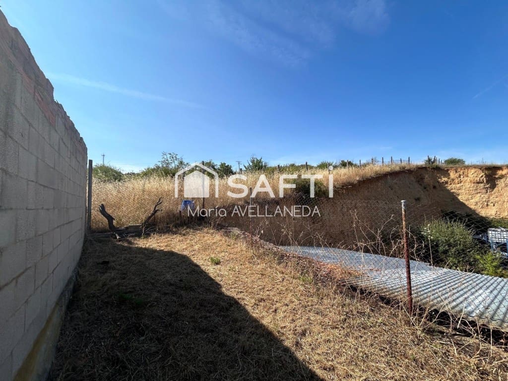3 camera da letto Finca/Casa di Campagna in vendita in Benavides con garage - 80.000 € (Rif: 9852959)