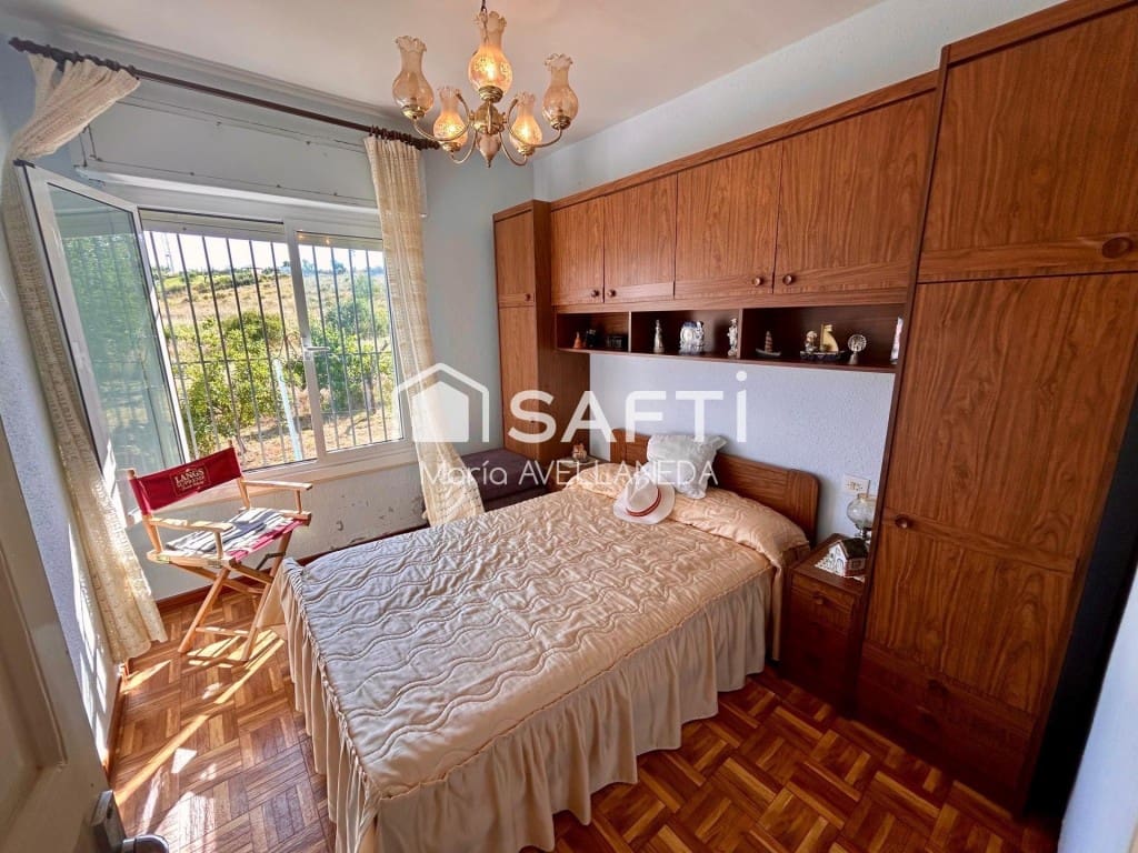 3 camera da letto Finca/Casa di Campagna in vendita in Benavides con garage - 80.000 € (Rif: 9852959)