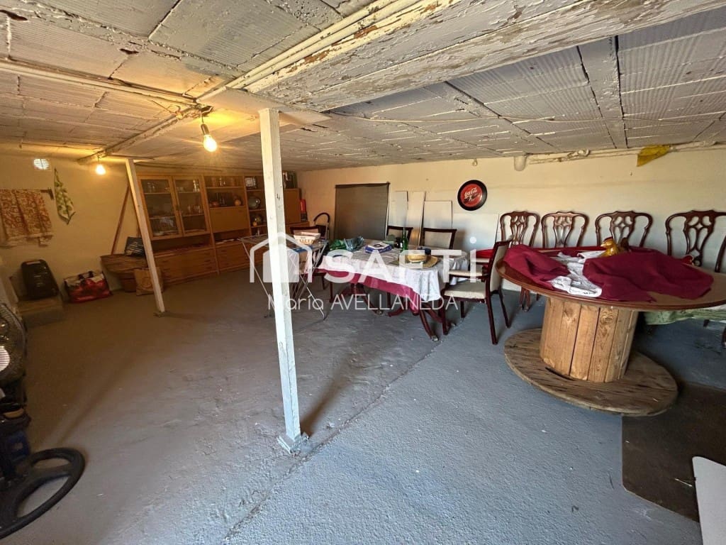 3 camera da letto Finca/Casa di Campagna in vendita in Benavides con garage - 80.000 € (Rif: 9852959)