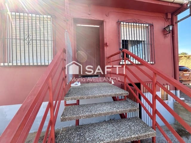 3 camera da letto Finca/Casa di Campagna in vendita in Benavides con garage - 80.000 € (Rif: 9852959)