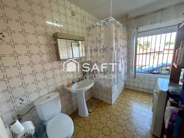 3 camera da letto Finca/Casa di Campagna in vendita in Benavides con garage - 80.000 € (Rif: 9852959)