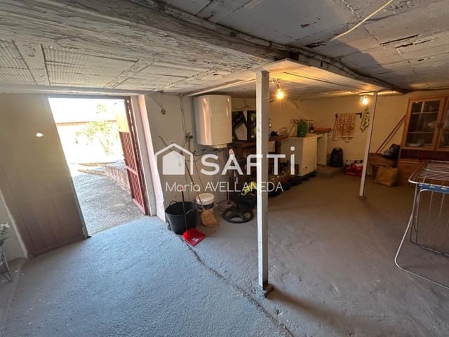 3 camera da letto Finca/Casa di Campagna in vendita in Benavides con garage - 80.000 € (Rif: 9852959)