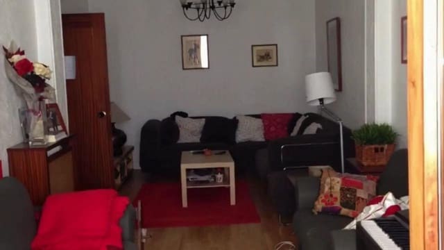 2 sovrum Lägenhet till salu i Donostia-San Sebastián - 575 000 € (Ref: 9852990)