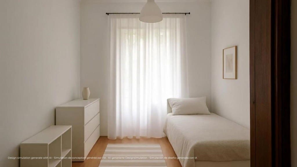2 sovrum Lägenhet till salu i Donostia-San Sebastian - 575 000 € (Ref: 9852990)