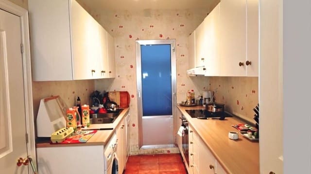2 sovrum Lägenhet till salu i Donostia-San Sebastián - 575 000 € (Ref: 9852990)