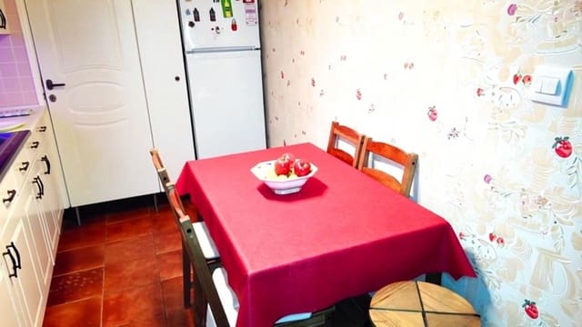 2 sovrum Lägenhet till salu i Donostia-San Sebastián - 575 000 € (Ref: 9852990)