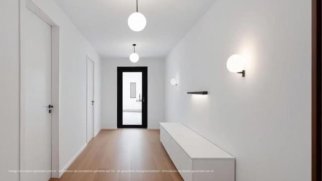 2 sovrum Lägenhet till salu i Donostia-San Sebastián - 575 000 € (Ref: 9852990)
