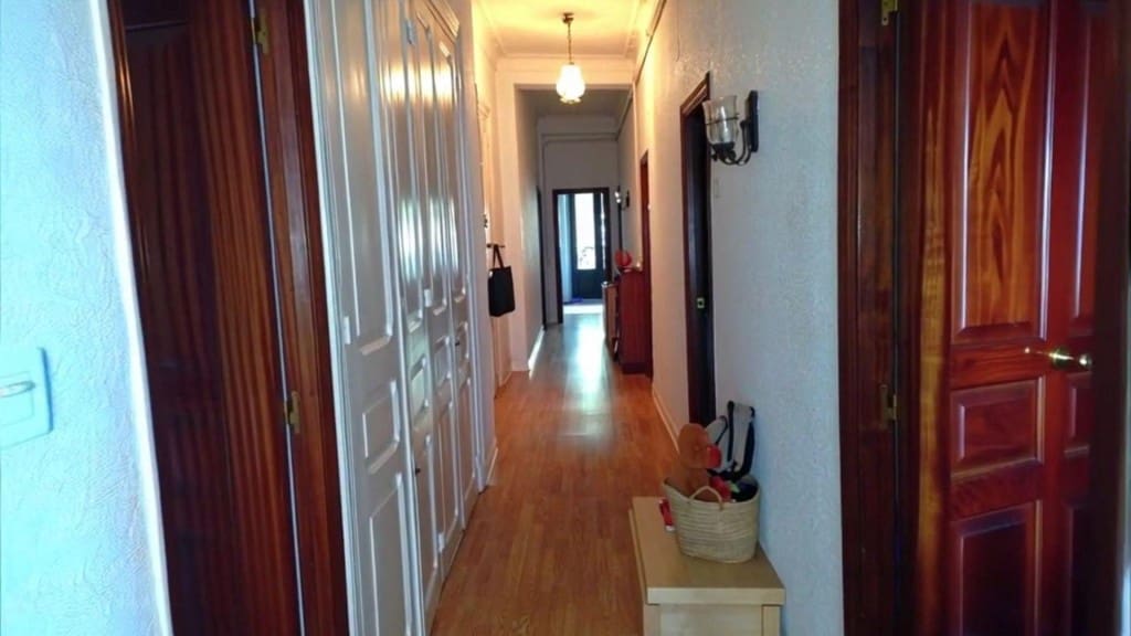 2 sovrum Lägenhet till salu i Donostia-San Sebastian - 575 000 € (Ref: 9852990)