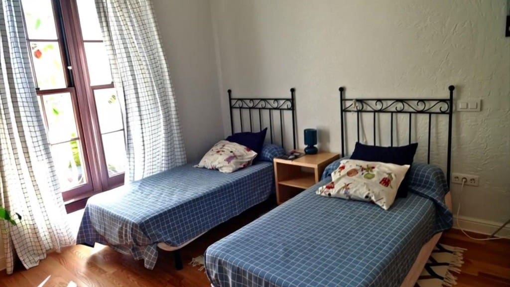 2 sovrum Lägenhet till salu i Donostia-San Sebastian - 575 000 € (Ref: 9852990)