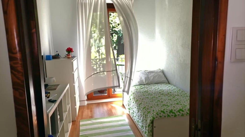 2 sovrum Lägenhet till salu i Donostia-San Sebastian - 575 000 € (Ref: 9852990)