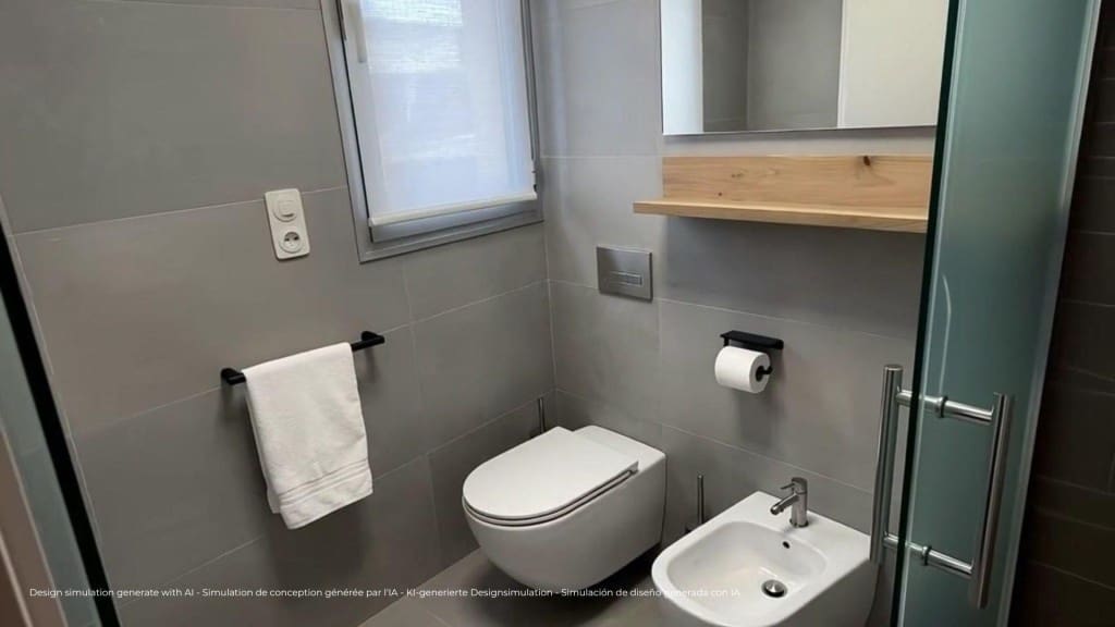 2 sovrum Lägenhet till salu i Donostia-San Sebastian - 575 000 € (Ref: 9852990)