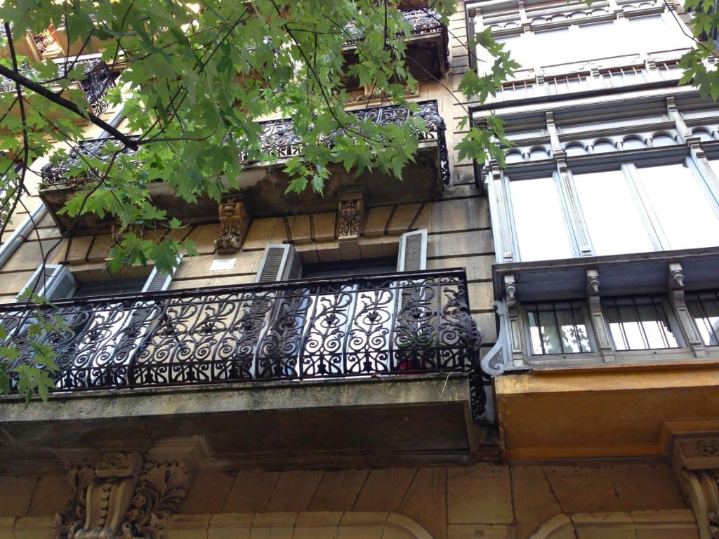2 sovrum Lägenhet till salu i Donostia-San Sebastian - 575 000 € (Ref: 9852990)