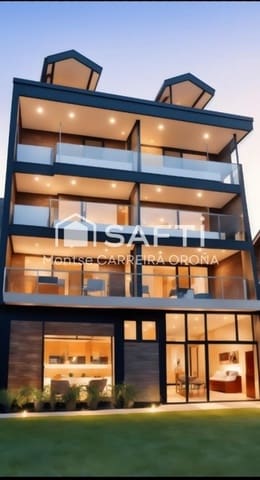 Bouwgrond te koop in Santa Comba - € 330.000 (Ref: 9855267)