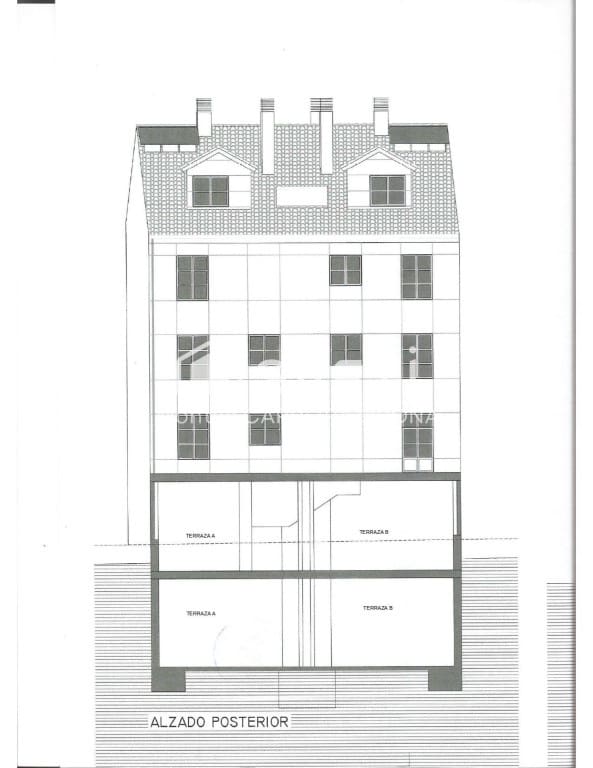 Bauplatz zu verkaufen in Santa Comba - 330.000 € (Ref: 9855267)