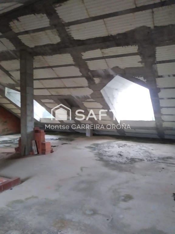 Bauplatz zu verkaufen in Santa Comba - 330.000 € (Ref: 9855267)