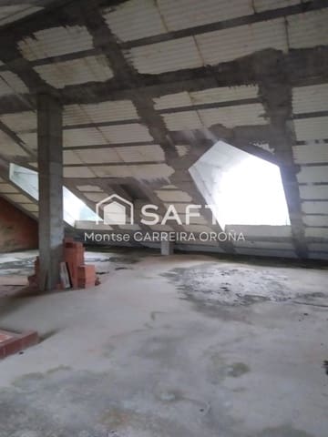 Bouwgrond te koop in Santa Comba - € 330.000 (Ref: 9855267)