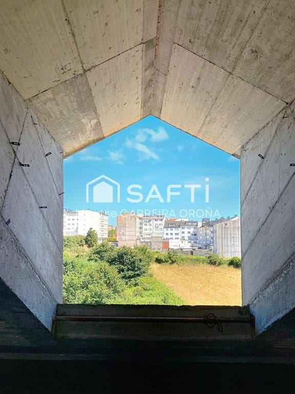 Bauplatz zu verkaufen in Santa Comba - 330.000 € (Ref: 9855267)