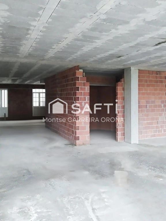Bauplatz zu verkaufen in Santa Comba - 330.000 € (Ref: 9855267)