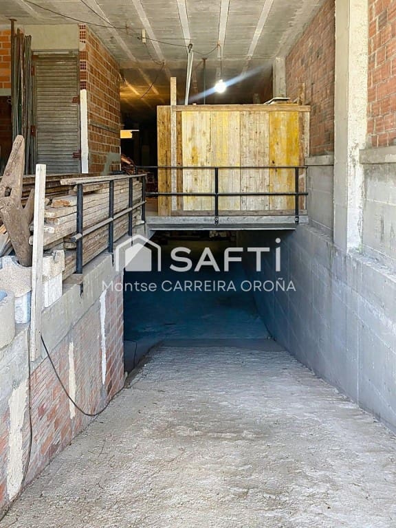 Bauplatz zu verkaufen in Santa Comba - 330.000 € (Ref: 9855267)