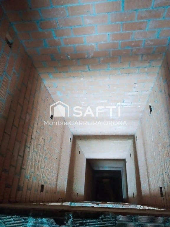 Bauplatz zu verkaufen in Santa Comba - 330.000 € (Ref: 9855267)