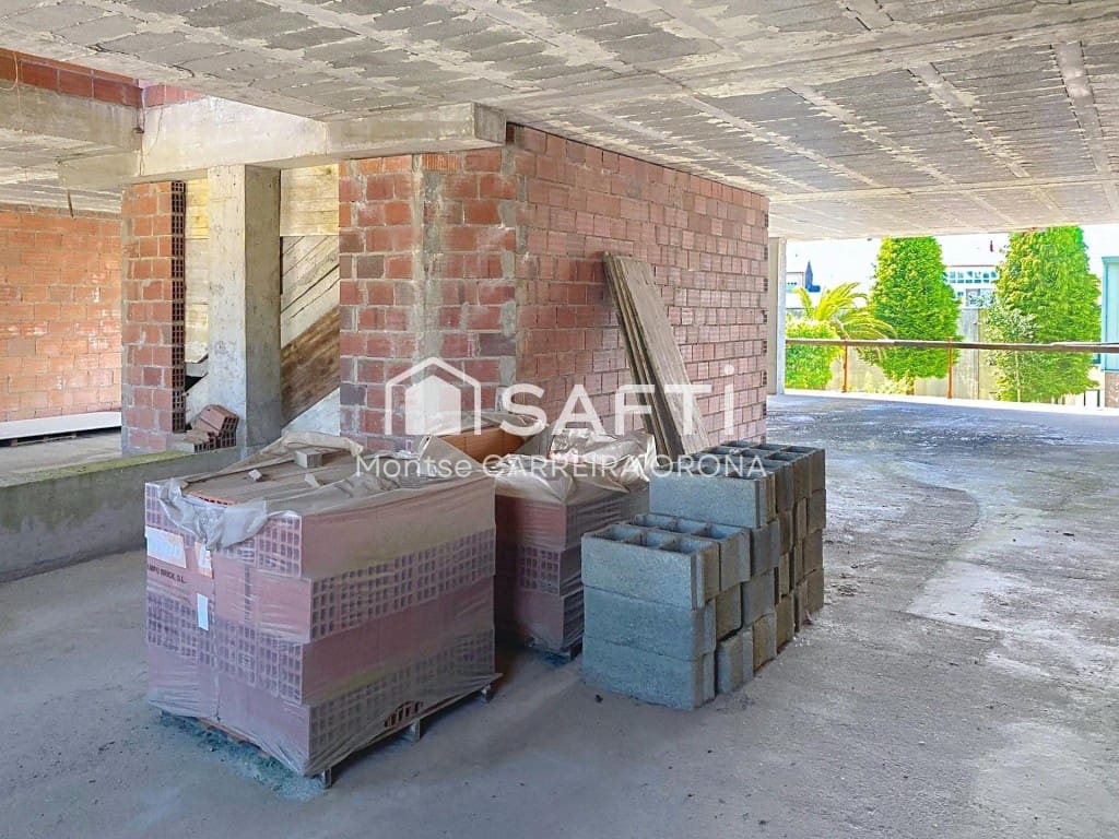 Bauplatz zu verkaufen in Santa Comba - 330.000 € (Ref: 9855267)