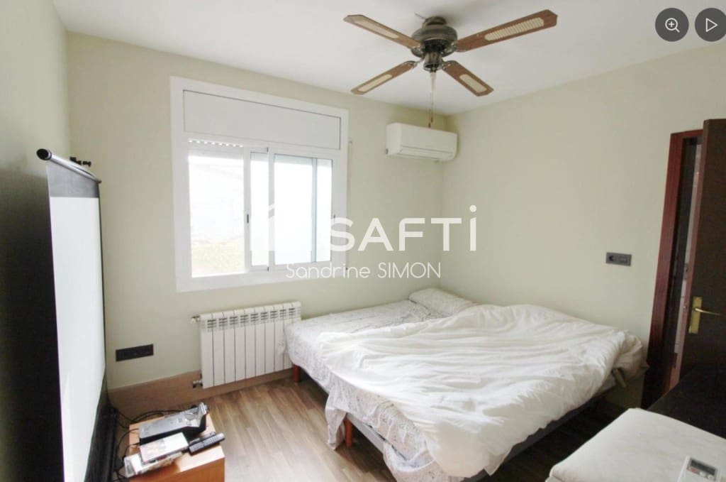 4 bedroom Villa for sale in Vidreres with pool garage - € 315,000 (Ref: 9855268)