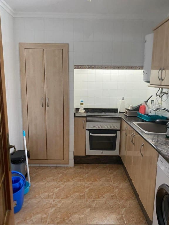 3 soveværelse Lejlighed til salg i Valencia by - € 235.000 (Ref: 9855270)