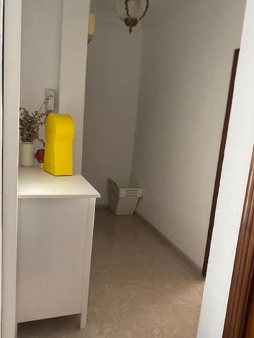 3 soveværelse Lejlighed til salg i Benimaclet, Valencia by - € 235.000 (Ref: 9855270)