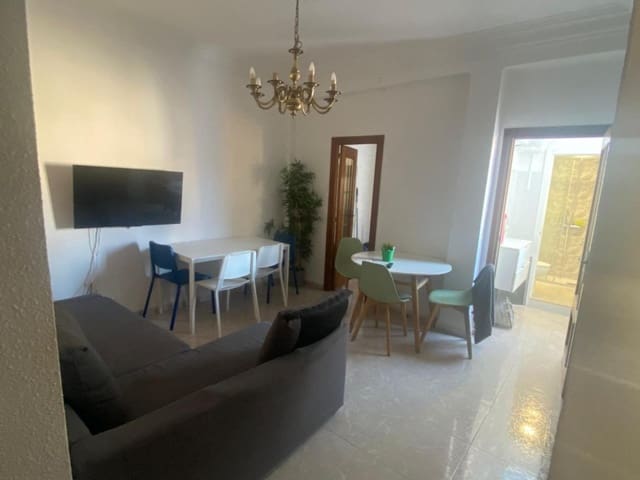 3 soveværelse Lejlighed til salg i Benimaclet, Valencia by - € 235.000 (Ref: 9855270)