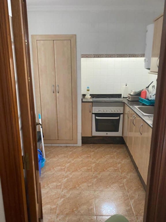 3 soveværelse Lejlighed til salg i Valencia by - € 235.000 (Ref: 9855270)