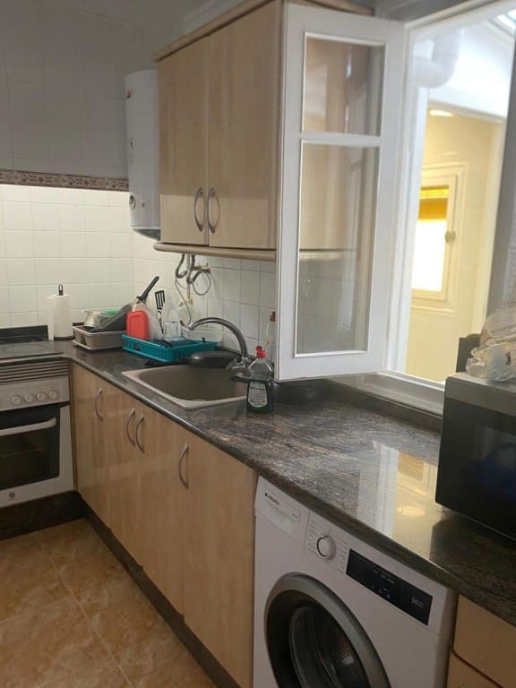 3 soveværelse Lejlighed til salg i Valencia by - € 235.000 (Ref: 9855270)