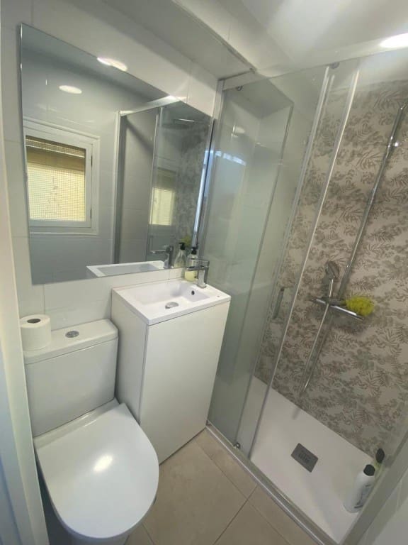 3 soveværelse Lejlighed til salg i Valencia by - € 235.000 (Ref: 9855270)