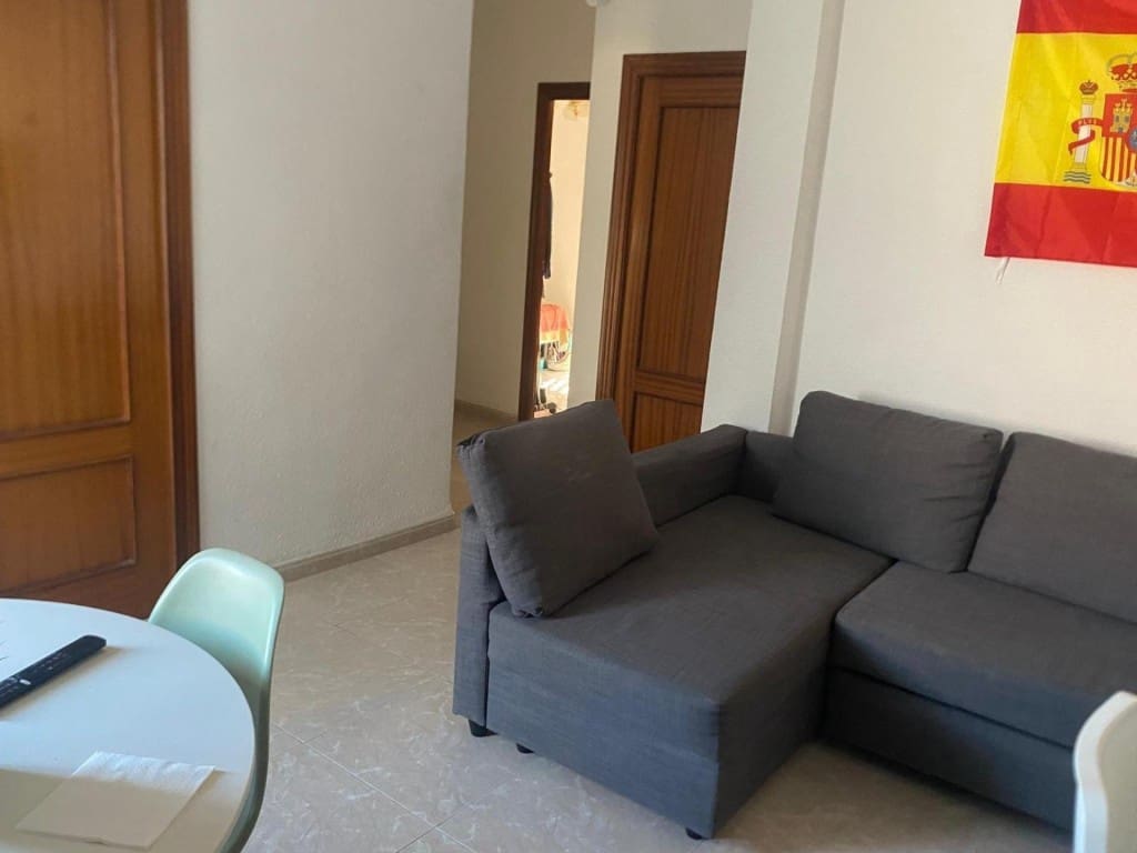 3 soveværelse Lejlighed til salg i Valencia by - € 235.000 (Ref: 9855270)