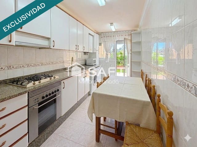 4 soveværelse Villa til salg i Segur de Calafell, Calafell med garage - € 360.000 (Ref: 9855271)