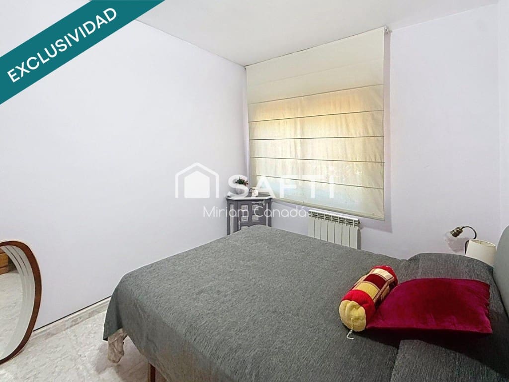 4 soveværelse Villa til salg i Calafell med garage - € 360.000 (Ref: 9855271)