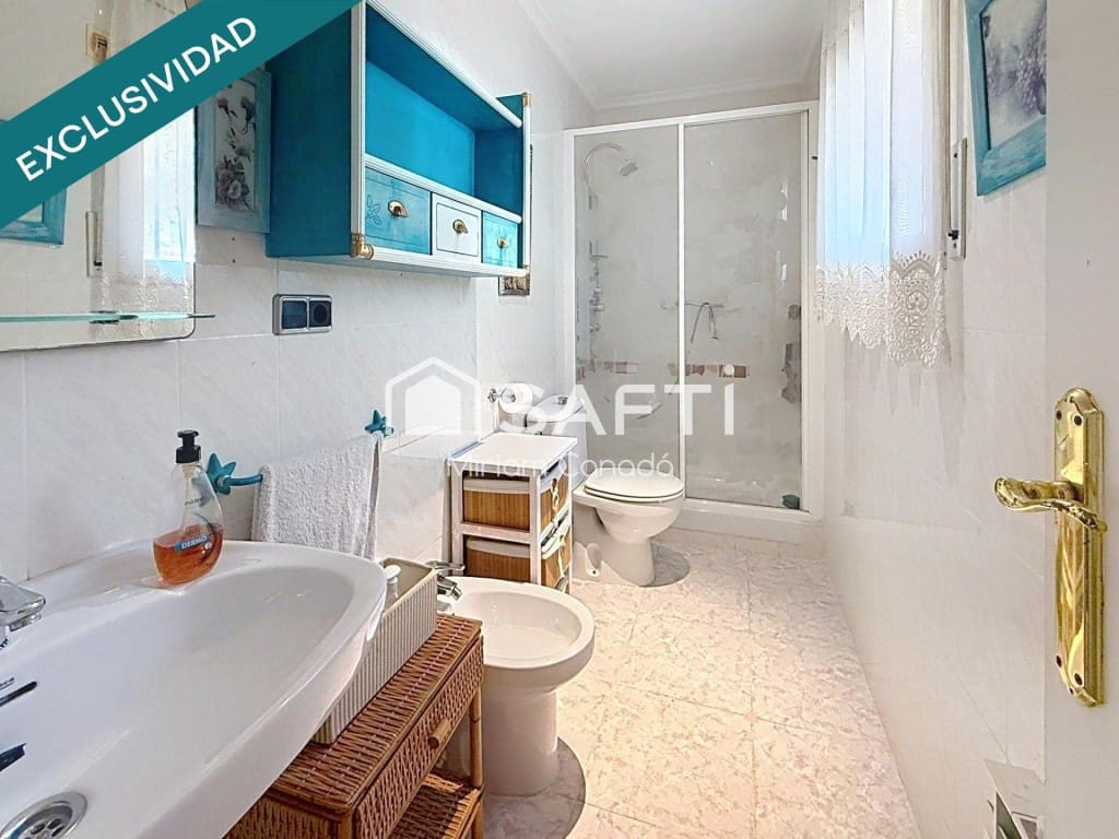 4 soveværelse Villa til salg i Calafell med garage - € 360.000 (Ref: 9855271)
