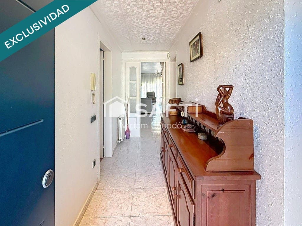 4 soveværelse Villa til salg i Calafell med garage - € 360.000 (Ref: 9855271)