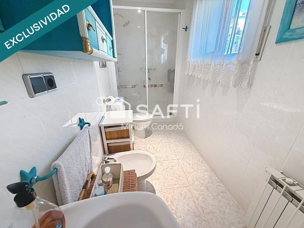 4 soveværelse Villa til salg i Calafell med garage - € 360.000 (Ref: 9855271)
