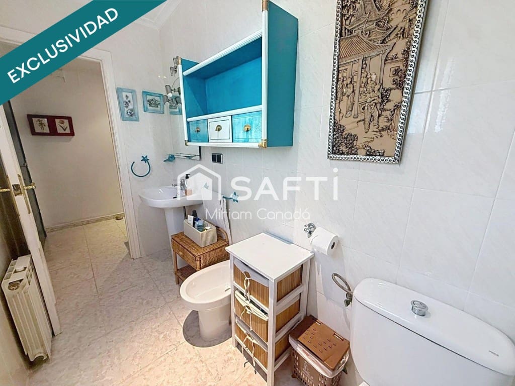4 soveværelse Villa til salg i Calafell med garage - € 360.000 (Ref: 9855271)