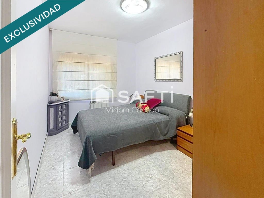 4 soveværelse Villa til salg i Calafell med garage - € 360.000 (Ref: 9855271)