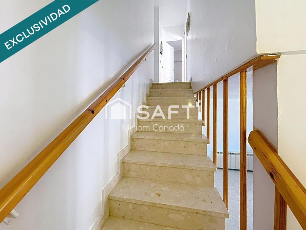 4 soveværelse Villa til salg i Calafell med garage - € 360.000 (Ref: 9855271)