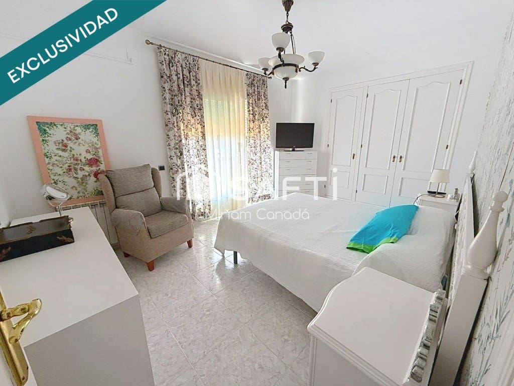 4 soveværelse Villa til salg i Calafell med garage - € 360.000 (Ref: 9855271)