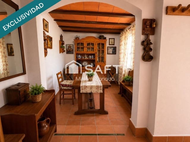 4 soveværelse Villa til salg i Segur de Calafell, Calafell med garage - € 360.000 (Ref: 9855271)