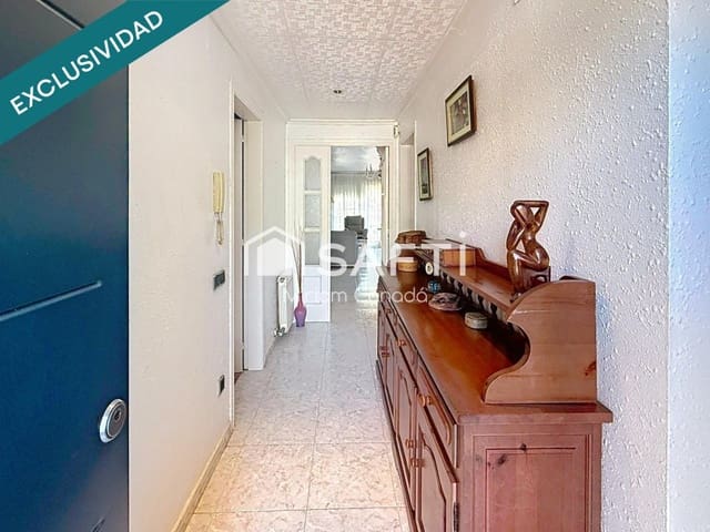 4 soveværelse Villa til salg i Segur de Calafell, Calafell med garage - € 360.000 (Ref: 9855271)