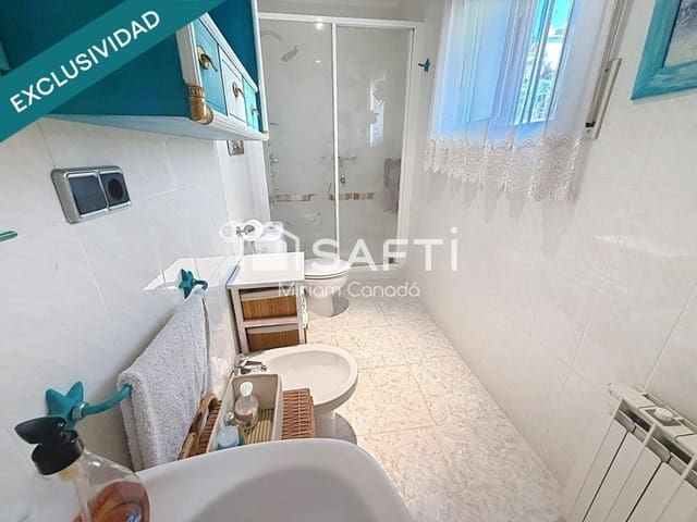 4 soveværelse Villa til salg i Segur de Calafell, Calafell med garage - € 360.000 (Ref: 9855271)