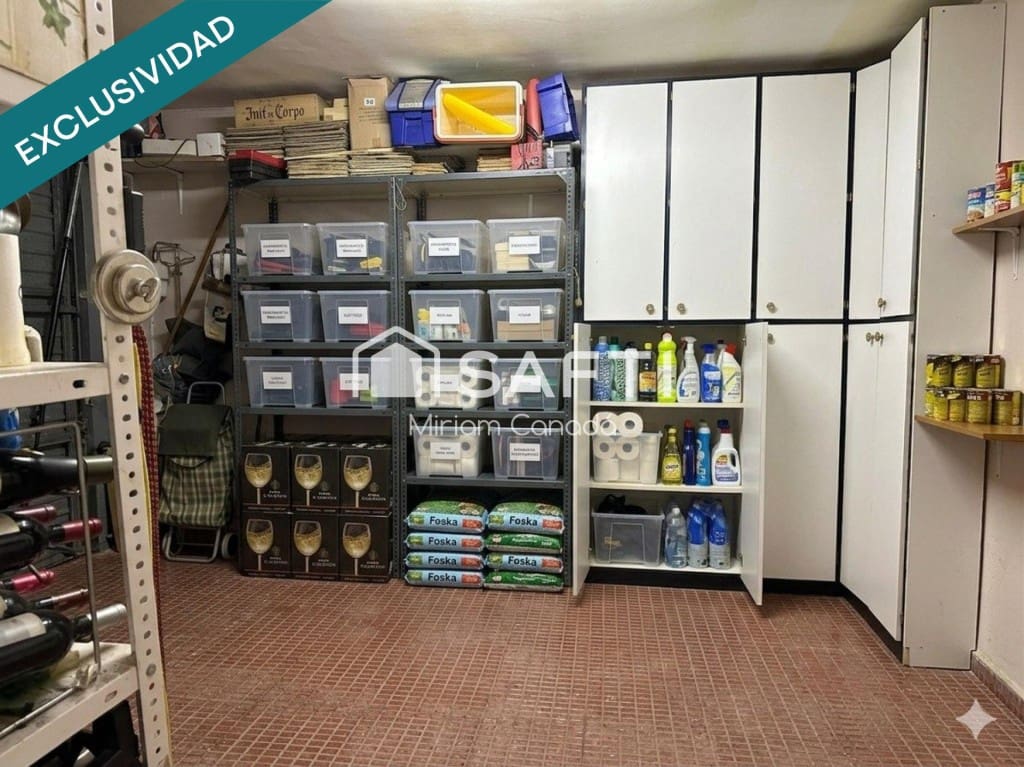 4 soveværelse Villa til salg i Calafell med garage - € 360.000 (Ref: 9855271)