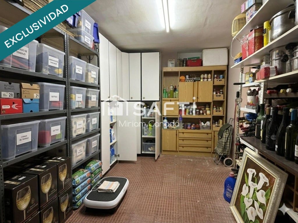 4 soveværelse Villa til salg i Calafell med garage - € 360.000 (Ref: 9855271)