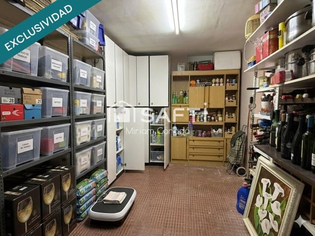 4 soveværelse Villa til salg i Segur de Calafell, Calafell med garage - € 360.000 (Ref: 9855271)