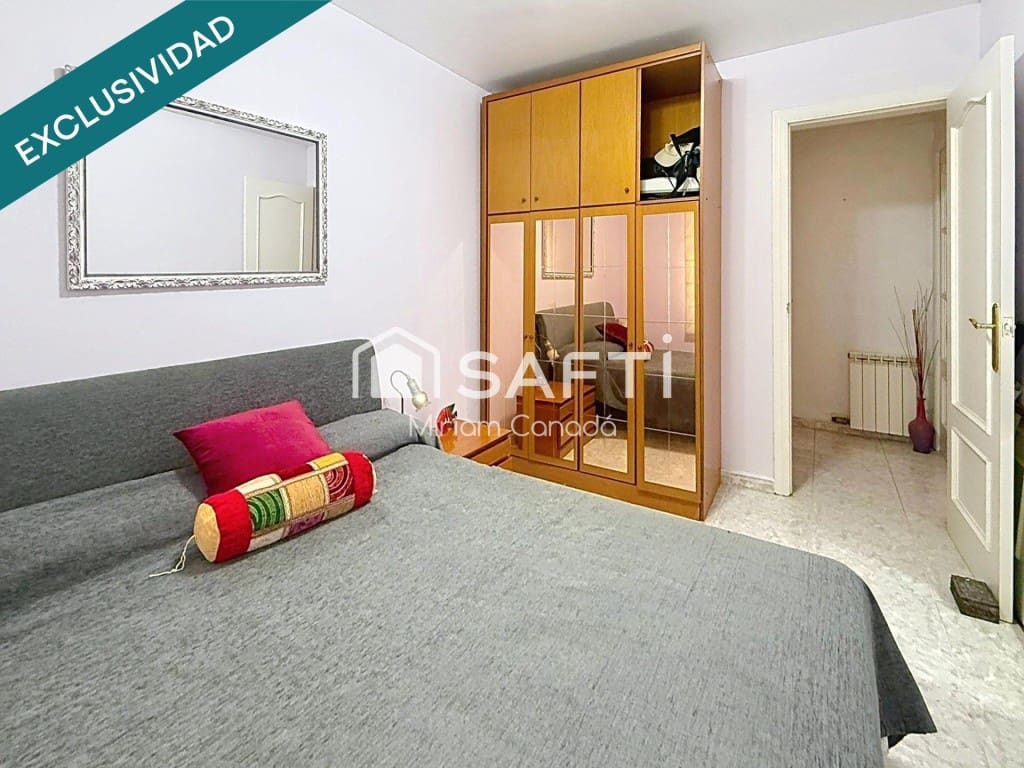 4 soveværelse Villa til salg i Calafell med garage - € 360.000 (Ref: 9855271)