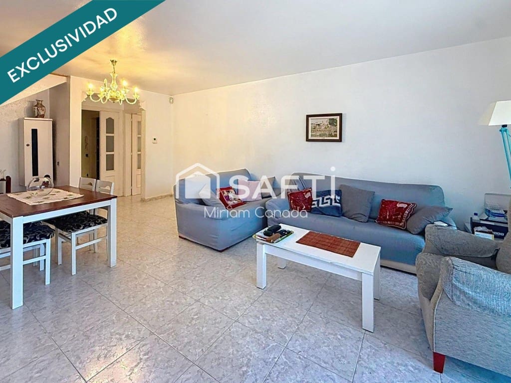 4 soveværelse Villa til salg i Calafell med garage - € 360.000 (Ref: 9855271)